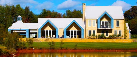 Cape Lodge - Australian Destinations 4