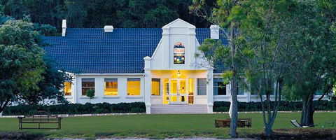 Cape Lodge - Australian Destinations 5