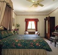 Holberry House - Australian Destinations