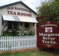 Old Bake House - Australian Destinations