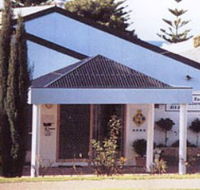 Archipelago Apartments - Australian Destinations