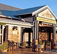 Langtrees Guest Hotel - Australian Destinations