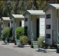 Prospector Holiday Park - Australian Destinations