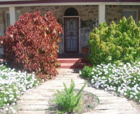 Weelaway On Gregory - Australian Destinations 0
