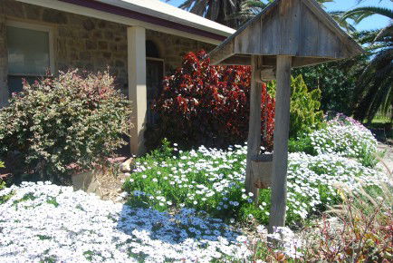 Weelaway On Gregory - Australian Destinations 1