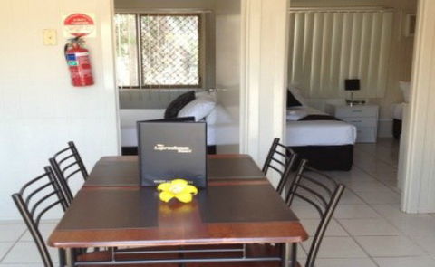 The Leprechaun Resort - Australian Destinations 0