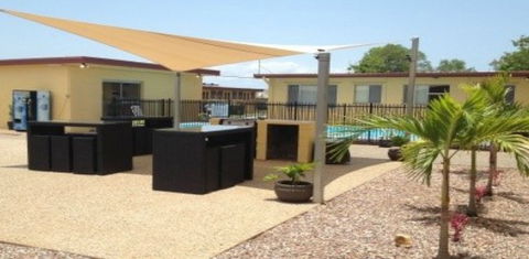 The Leprechaun Resort - Australian Destinations 4
