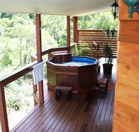 Ravensbourne Escape Holiday Cottages - Australian Destinations