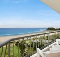 Beach House Seaside Resort - Australian Destinations
