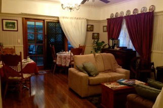 Amber Lodge Bed & Breakfast Tamborine Mountain - Australian Destinations 1