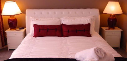 Amber Lodge Bed & Breakfast Tamborine Mountain - Australian Destinations 3