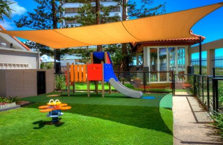 Aquarius Luxury Apartments - Australian Destinations 2