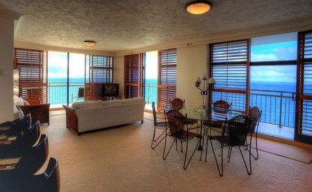 Aquarius Luxury Apartments - Australian Destinations 3