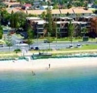 Broadwater Garden Village - Australian Destinations