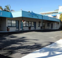Marlin Motel Pet Friendly - Australian Destinations