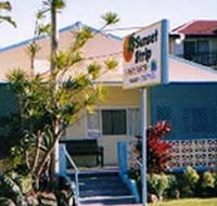 Sunset Strip Budget Resort - Australian Destinations