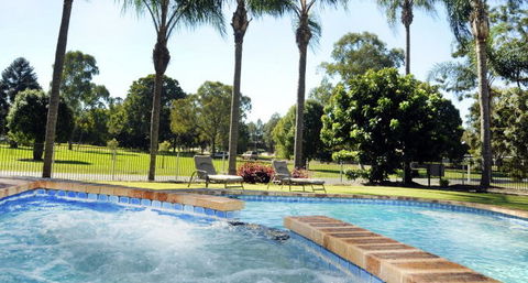 Annalee Motel Beaudesert - Australian Destinations 1