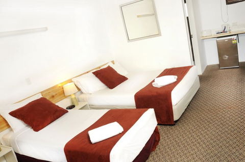 Annalee Motel Beaudesert - Australian Destinations 2