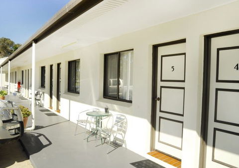 Annalee Motel Beaudesert - Australian Destinations 3