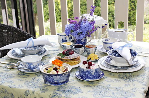 Allara Homestead Bed & Breakfast - Australian Destinations 1