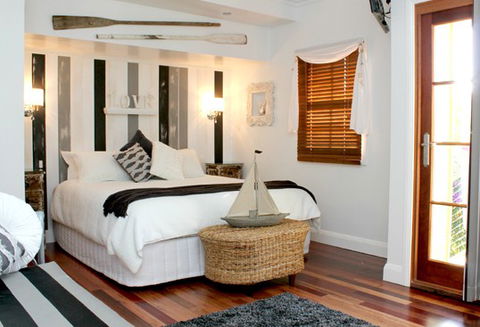 Allara Homestead Bed & Breakfast - Australian Destinations 2