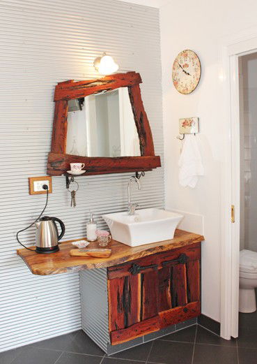 Allara Homestead Bed & Breakfast - Australian Destinations 3
