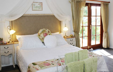 Allara Homestead Bed & Breakfast - Australian Destinations 5