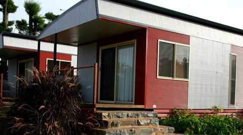 Atherton Holiday Park - Australian Destinations 0