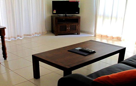 Atherton Holiday Park - Australian Destinations 3