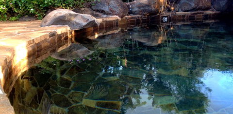 Atherton Holiday Park - Australian Destinations 4