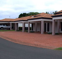 Coral Cove Resort - Australian Destinations