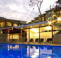 Airlie Summit Apartments - Australian Destinations