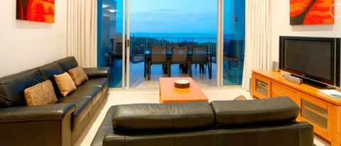 Azure Sea Whitsundays - Australian Destinations 1