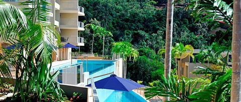 Azure Sea Whitsundays - Australian Destinations 4