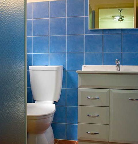 Adobe Motel - Australian Destinations 3