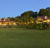 Foxwell Park Lodge - Australian Destinations