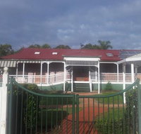 B  B On Sunrise - Australian Destinations