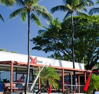 Base Airlie Beach Resort - Australian Destinations