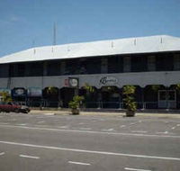 Burdekin Hotel - Australian Destinations