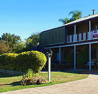 Great Eastern Motor Inn - Australian Destinations