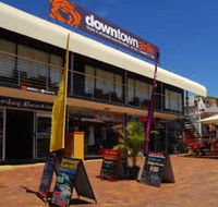 Downtown Airlie Motel - Australian Destinations