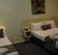 Bluewater Harbour Motel Bowen - Australian Destinations
