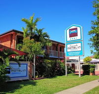 Cascade Motel In Townsville - Australian Destinations