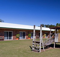 Charters Towers Heritage Lodge - Australian Destinations