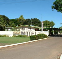 Affordable Gold City Motel - Australian Destinations