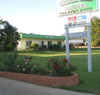 Country Road Motel - Australian Destinations