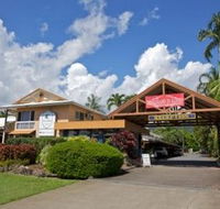 Cairns New Chalon - Australian Destinations