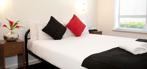 Apartments Of South Yarra - Australian Destinations 0