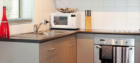 Apartments Of South Yarra - Australian Destinations 2