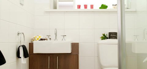 Apartments Of South Yarra - Australian Destinations 4